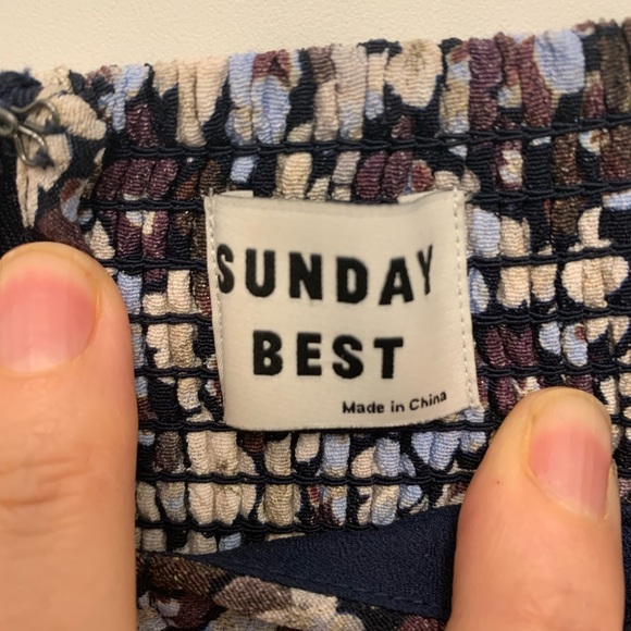 ARITZIA DRESS - Picture 11 of 11